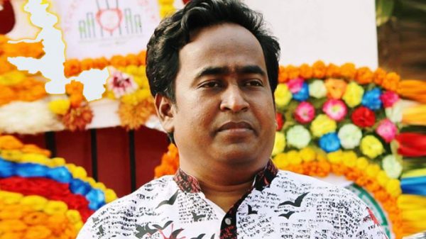 ডিজিটাল আইনে মামলায় সাংবাদিক গ্রেফতার - Natun Sylhet