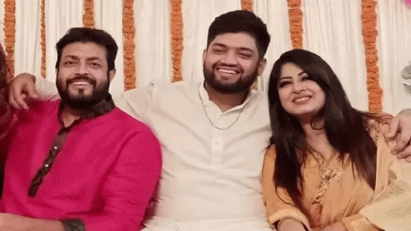 জায়েদকে ‘রাস্তার ব্যাঙ’ বলে কার পক্ষ নিলেন মৌসুমীপুত্র? - Natun Sylhet