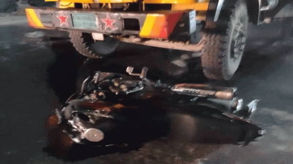 আর্জেন্টিনার খেলা দেখে বাড়ি ফেরা হলো না দুই বন্ধুর, সড়কেই গেল প্রাণ - Natun Sylhet