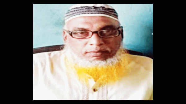 বিশ্বনাথে আ’লীগ নেতা হত্যার প্রধান আসামি মাসুক গ্রেফতার - Natun Sylhet