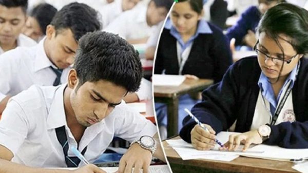 সিলেট বোর্ডে এবারো ছাত্রের চেয়ে ছাত্রী বেশি - Natun Sylhet