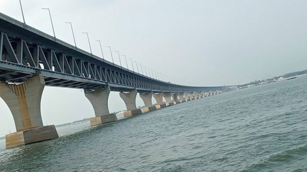 স্বপ্নের পদ্মা সেতুর আদ্যোপান্ত - Natun Sylhet