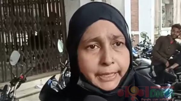 হাসানের জামিন বাতিল চান রায়হানের মা - Natun Sylhet