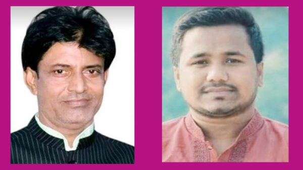 জকিগঞ্জে দুই ইউনিয়নেই বিদ্রোহীতে ধরাশায়ী নৌকা - Natun Sylhet