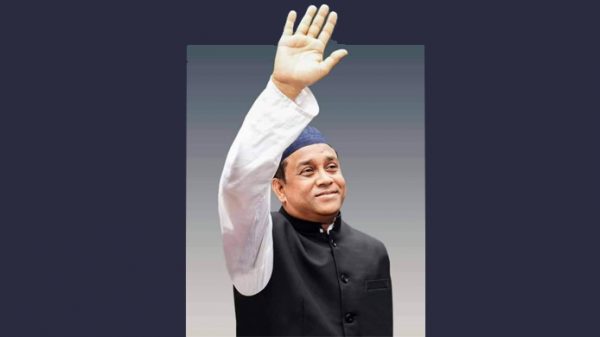 বিয়ানীবাজারে ডুবলো নৌকা, ভাসলো গোলাপগঞ্জে - Natun Sylhet