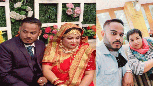ফেইসবুকে প্রেম করে অস্ট্রেলিয়ান তরুণী সিলেটে - Natun Sylhet
