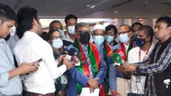 সিলেটে চিকিৎসকদের ছুটি বাতিল, ২০০ মেডিকেল টিম গঠন - Natun Sylhet