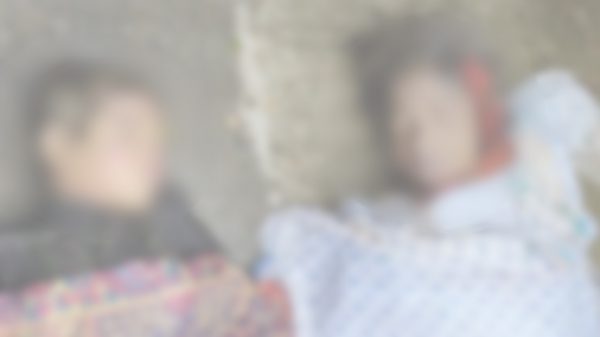 সিলেটে বন্যায় নিখোঁজ মা ছেলের মরদেহ উদ্ধার - Natun Sylhet