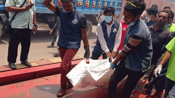 সীতাকুণ্ডে অগ্নিকাণ্ড: ২২ জনের মরদেহ হস্তান্তর - Natun Sylhet