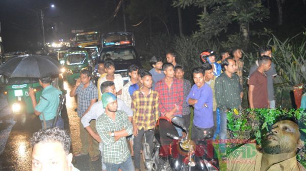 সিলেটে  ওয়ার্কশপ মালিককে কুপিয়ে হত্যা - Natun Sylhet