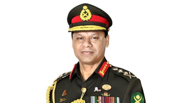 ভবিষ্যতে বড় বড় কাজের উৎসাহ দেবে পদ্মা সেতু: সেনা প্রধান - Natun Sylhet