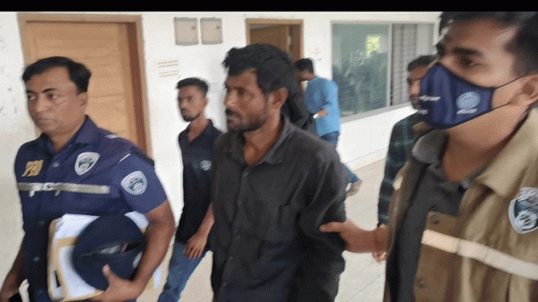 প্রতিপক্ষকে ফাঁসাতে ৭ মাস আত্মগোপনে ছিলেন জুলমত আলী - Natun Sylhet