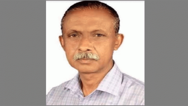ছাগল চুরির মামলায় আদালতে ইউপি চেয়ারম্যানের আত্মসমর্পণ - Natun Sylhet