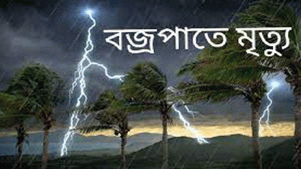 হবিগঞ্জে মাঠে খেলতে গিয়ে বজ্রপাতে কিশোরের মৃত্যু - Natun Sylhet