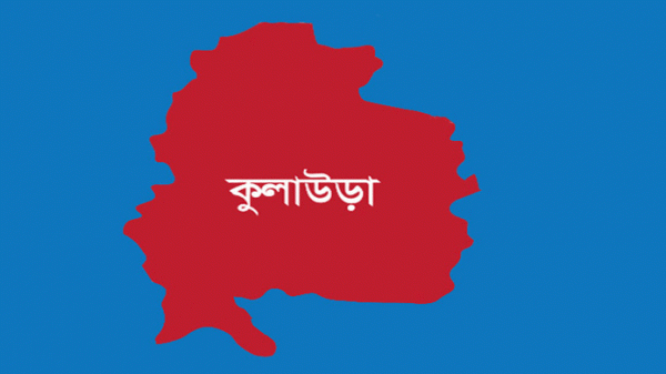 কুলাউড়ায় পুকুরের পানিতে ডুবে দুই বছরের শিশুর মৃত্যু - Natun Sylhet