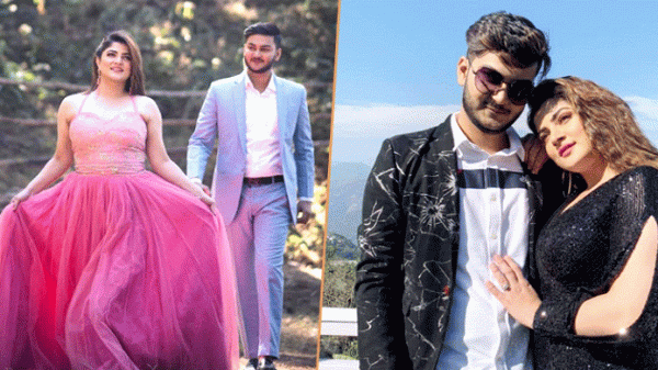 শুক্রবার দেশজুড়ে শান্ত-শ্রাবন্তীর ‘বিক্ষোভ’ - Natun Sylhet
