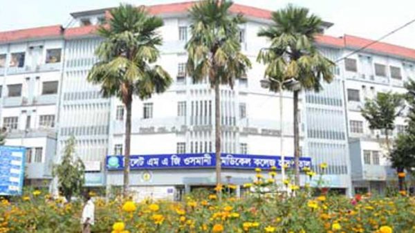 ওসমানীসহ ২২ হাসপাতালে মুক্তিযোদ্ধাদের বিনামূল্যে চিকিৎসা - Natun Sylhet