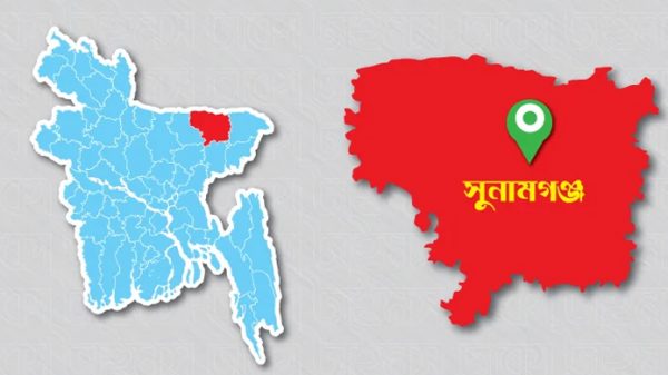 সুনামগঞ্জে পানিতে ডুবে শিশুর মৃত্যু - Natun Sylhet