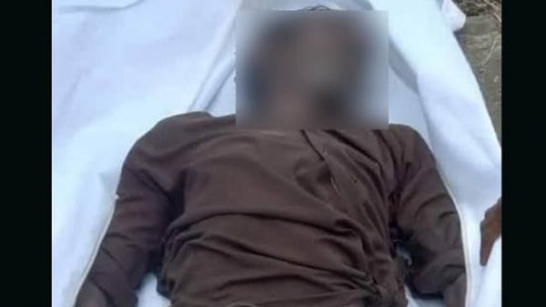 বানিয়াচংয়ে বিদ্যুৎস্পৃষ্ট হয়ে জেলের মৃত্যু - Natun Sylhet