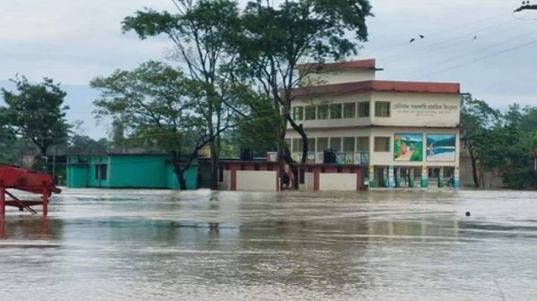 সিলেট বিভাগের জন্য ২৬ হাজার সরকারি খাবার প্যাকেট বরাদ্দ - Natun Sylhet