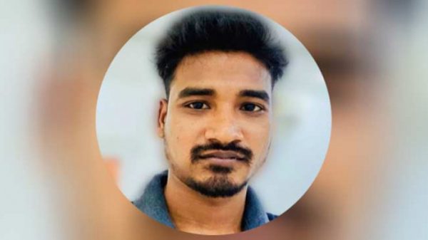 বাড়ি থেকে বেরিয়ে ৫ দিন ধরে নিখোঁজ সৌদিফেরত যুবক - Natun Sylhet