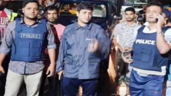 সিলেটে ডাকাতির গুজব রটনাকারীদের তালিকা হচ্ছে - Natun Sylhet