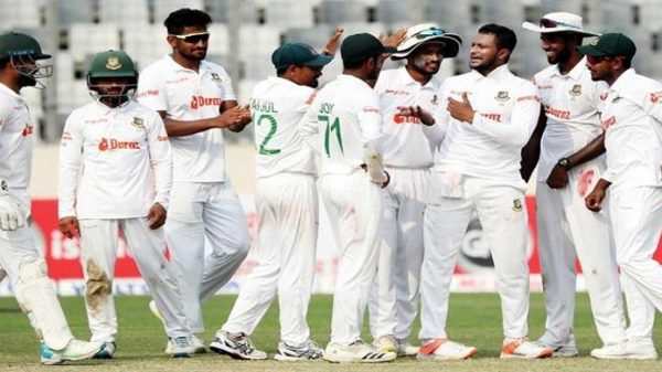 সিরিজ বাঁচানোর লক্ষ্যে সেন্ট লুসিয়ায় সাকিবরা - Natun Sylhet