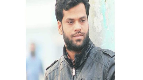 হাওরে নিখোঁজ ছাত্রলীগ নেতার লাশ উদ্ধার - Natun Sylhet