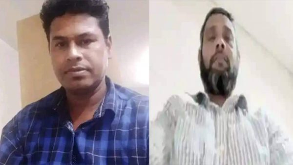 কাতারে সড়ক দুর্ঘটনায় দুই বাংলাদেশি নিহত - Natun Sylhet
