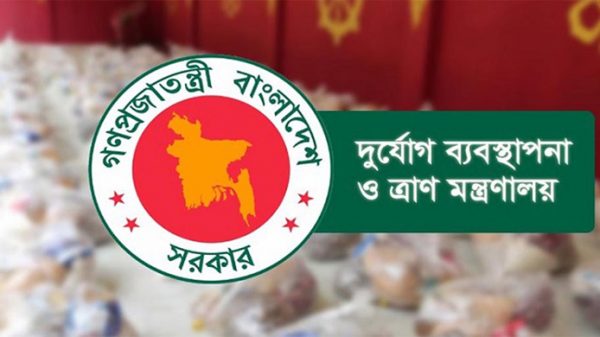 বন্যার্তদের জন্য বরাদ্দ ৫ কোটি টাকা, ৩৭২০ মেট্রিক টন চাল - Natun Sylhet
