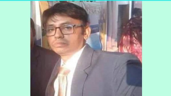 ছাত্রের হামলায় আহত সেই শিক্ষক মারা গেছেন - Natun Sylhet