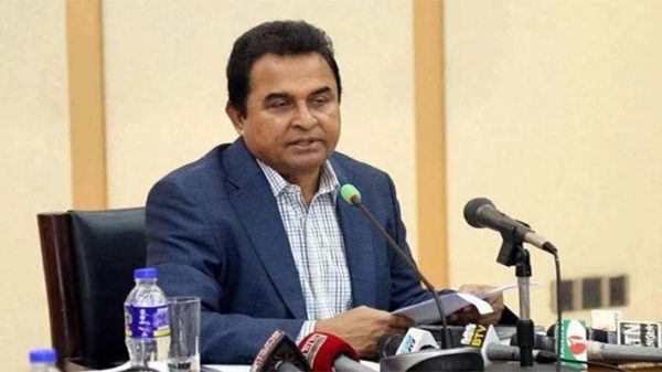 ‘ঢাকায় যাদের জমি-ফ্ল্যাট আছে সবাই কালোটাকার মালিক’ - Natun Sylhet
