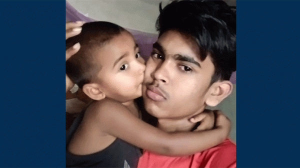 সংসারের হাল ধরতেই ডিপোতে চাকরি নেয় কুলাউড়ার অলিউর - Natun Sylhet