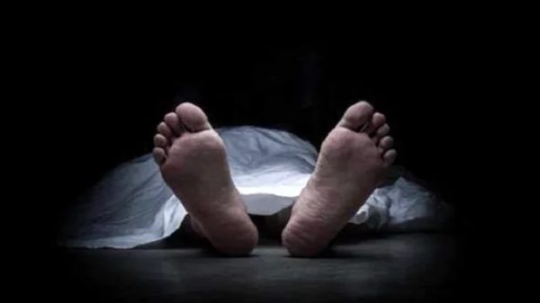 বরাক নদী দিয়ে ভেসে আসল অজ্ঞাত যুবকের মরদেহ - Natun Sylhet