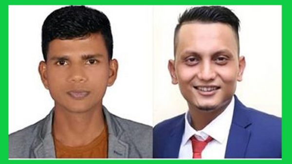 মোবাইল জার্নালিজম এসোসিয়েশনের কমিটি: সভাপতি আবু বকর, সম্পাদক রিপন - Natun Sylhet