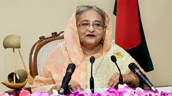 সিলেটে যে বন্যা হয়েছে তা অকল্পনীয়, স্মরণকালে ভয়াবহ: প্রধানমন্ত্রী - Natun Sylhet