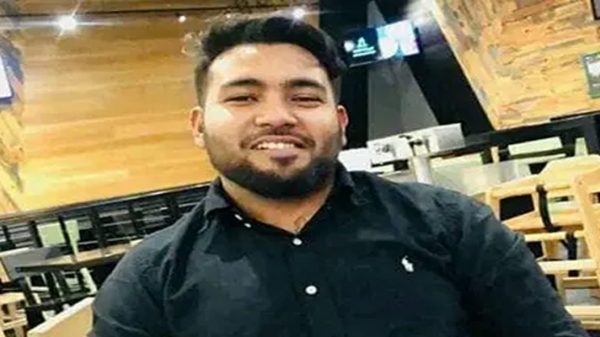 ওসমানীনগরে নানা শ্বশুরের বাড়ি থেকে প্রবাসীর মরদেহ উদ্ধার - Natun Sylhet