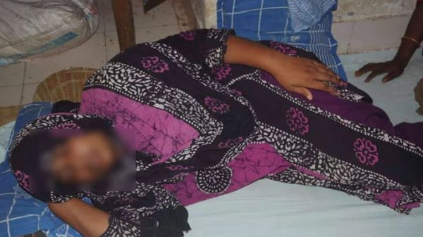 ‘ছেলেকে এত দুধ খাওয়ানো যাবে না’ বলেই স্ত্রীকে পেটালেন স্বামী - Natun Sylhet