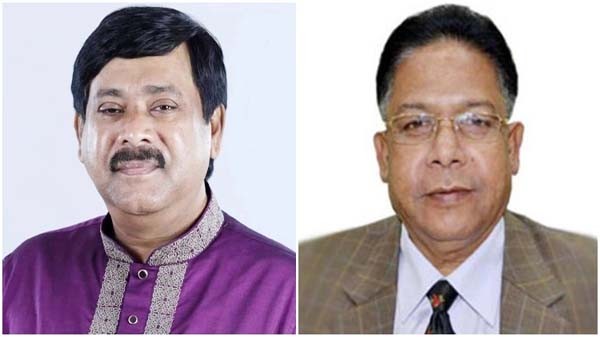 কুসিক নির্বাচন: সাক্কু ও রিফাতের মধ্যে হাড্ডাহাড্ডি লড়াই - Natun Sylhet