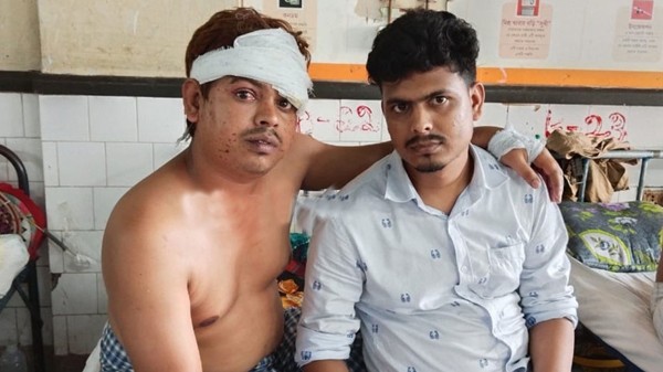 আমি নতুন জীবন ফিরে পেয়েছি: মামুন - Natun Sylhet