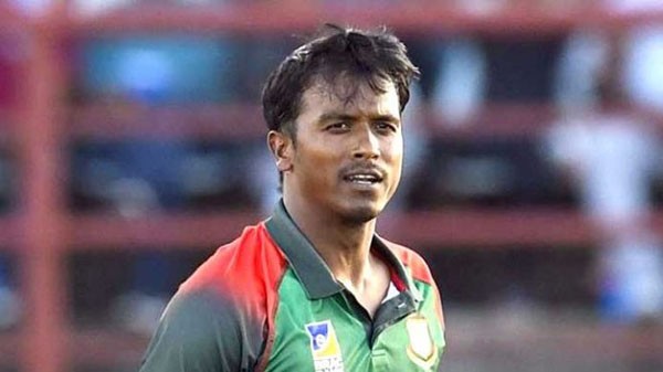 প্রধানমন্ত্রীর কাছে ক্রিকেটার রুবেলের আকুতি - Natun Sylhet