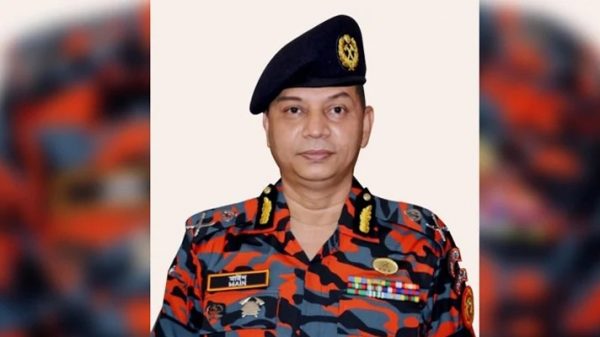 সীতাকুণ্ডে বিস্ফোরণ: সঠিক তথ্য না দেওয়ায় ফায়ার সার্ভিসের কর্মীদের মৃত্যু - Natun Sylhet