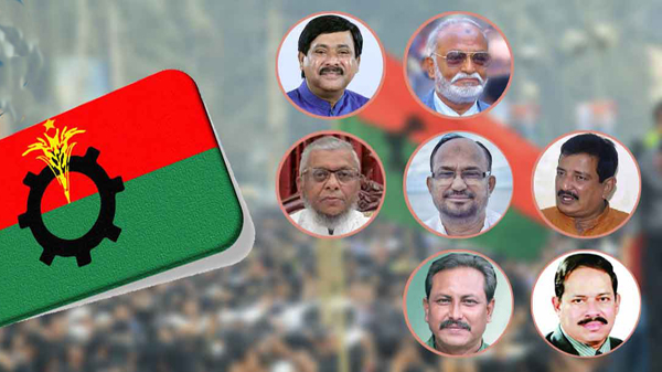 বিএনপিতে ‘দলের চেয়ে ব্যক্তি বড়’ - Natun Sylhet