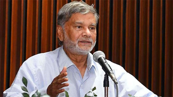 গ্রামের মানুষের কষ্টের কথা আমি বুঝি: পরিকল্পনামন্ত্রী - Natun Sylhet