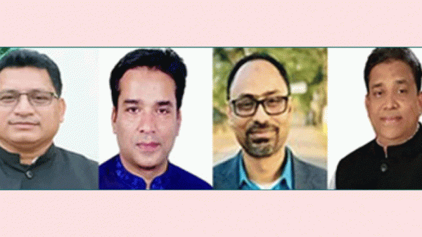 বিয়ানীবাজার পৌরসভা নির্বাচন: ৩ বিদ্রোহী ডোবাতে পারেন নৌকাকে - Natun Sylhet
