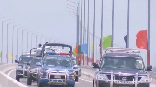 বিশ্বের যেসব দেশ বাংলাদেশের প্রশংসায় ভাসছে - Natun Sylhet