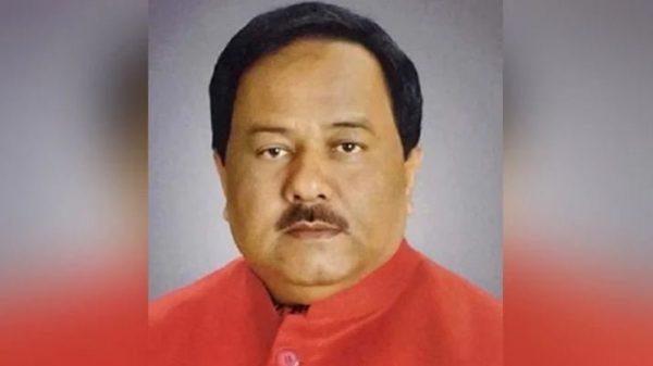 স্বেচ্ছাসেবক লীগের সভাপতি নির্মল রঞ্জন গুহ মারা গেছেন - Natun Sylhet