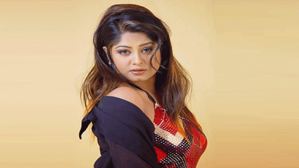 সিনেমার নাম ছিল ‘মৌসুমী’ - Natun Sylhet