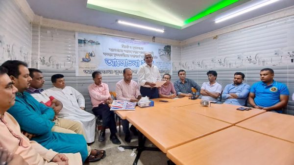 কুয়েতে সিলেট প্রবাসীদের চলছে ত্রাণ বিতরণ কার্যক্রম - Natun Sylhet