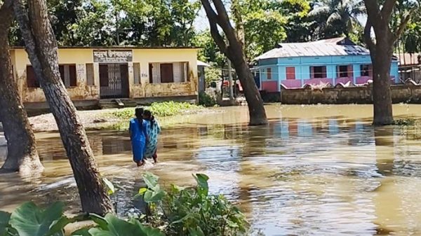 মৌলভীবাজারে ৮ দিনে পানিবাহিত রোগে আক্রান্ত ৭৩০ - Natun Sylhet
